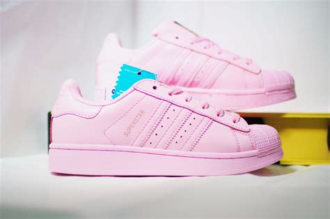 adidas superstar rosa sem atacadores|adidas superstar rubber shoes.